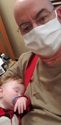 Kid Napping