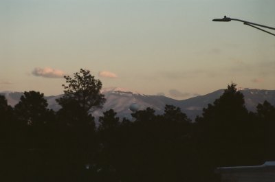 Los Alamos