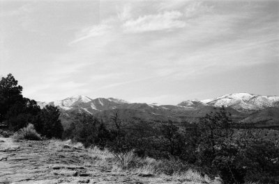 Northern New Mexico