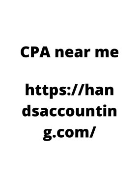 CPA near me