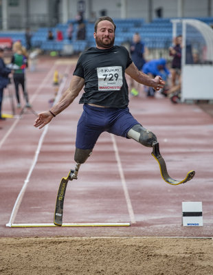 Manchester Athletics 2019