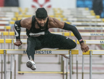 Manchester Athletics 2019