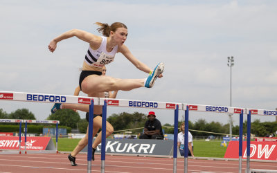 General Athletics
