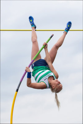 General Athletics