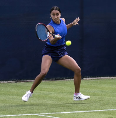  Nottingham Tennis