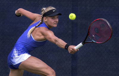  Nottingham Tennis
