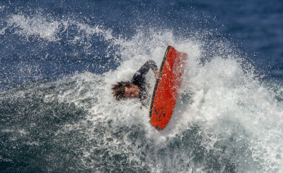 Water Sports