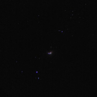 Orion Nebula