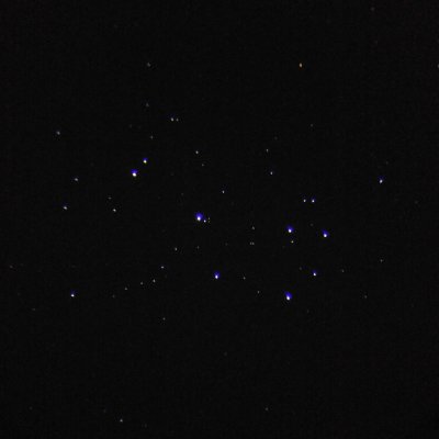 Pleiades