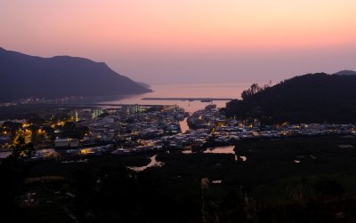 Hong Kong