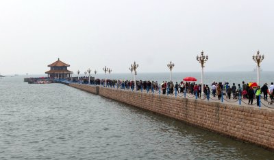 Zhanqiao Bridge