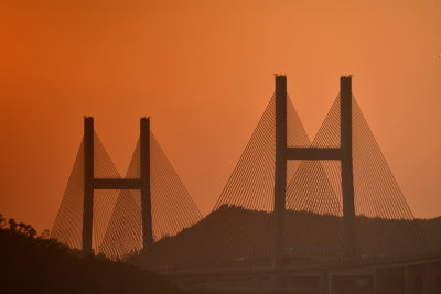 Kap Sui Mun Bridge