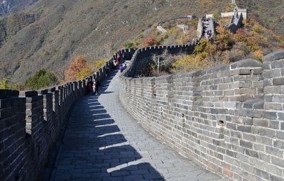 Mutianyu Great Wall