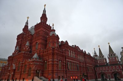 Red Square