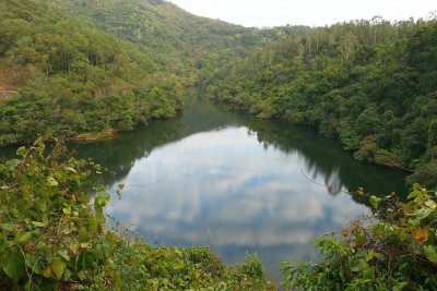 Hok Tai Reservoir