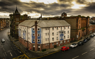 Victoria Road, Dundee