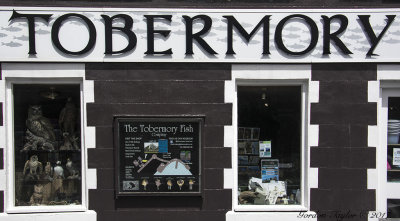 Tobermory