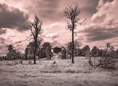 Castle Huntly