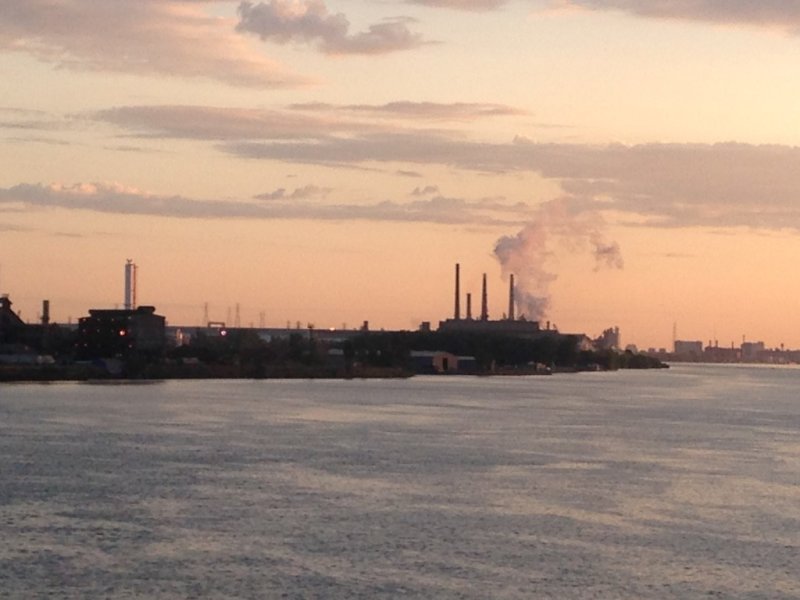 Detroit Industry