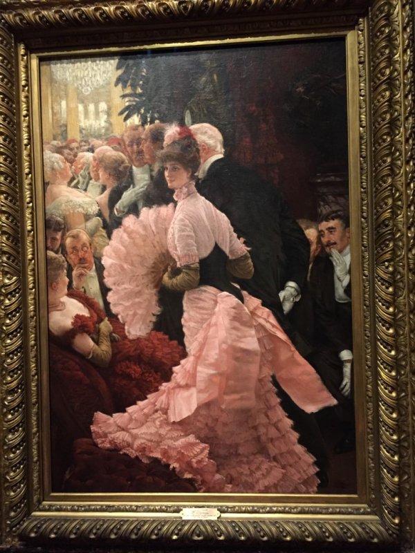 Coquette
