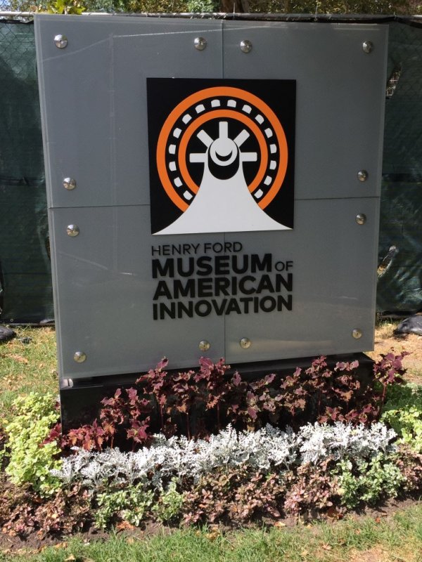 Henry Ford Museum