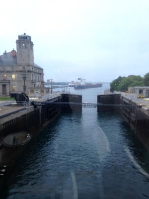 Soo Locks