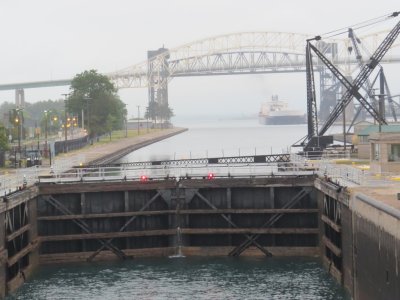 Soo Locks