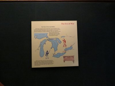 Great Lakes overview