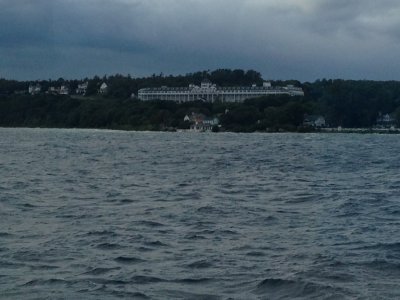 The Hotel