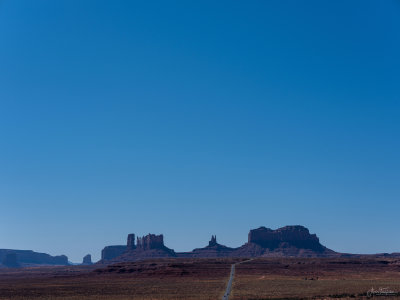 MONUMENT VALLEY