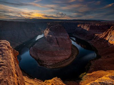 HORSESHOE BEND