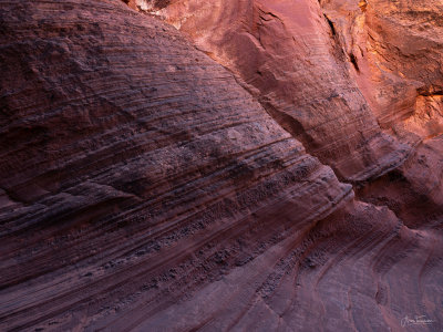 SLOT CANYON ANTELOPE