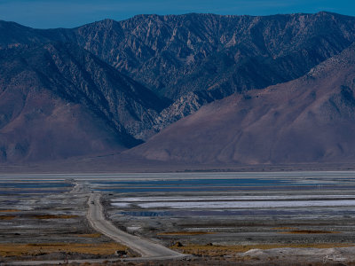 DEATH VALLEY