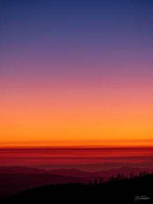 YOSEMITE NP