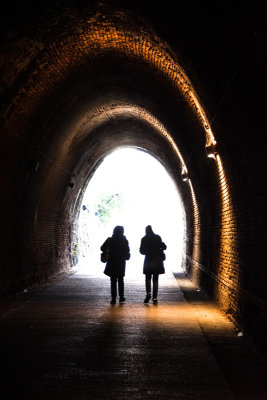 Galleria / Tunnel