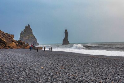 F61A4926 Black Sand Beach