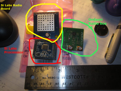 Radio Circuits