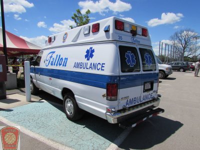 Fallon EMS