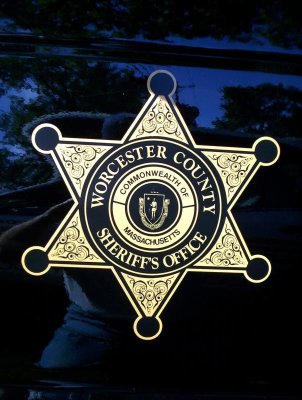 Worcester County Sheriff