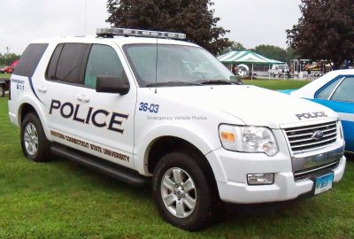 CT Police