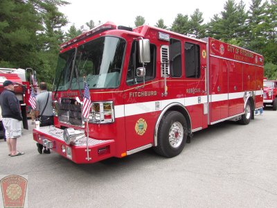 Fitchburg