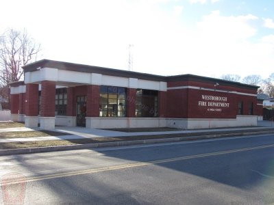 Westborough MA Headquarters
