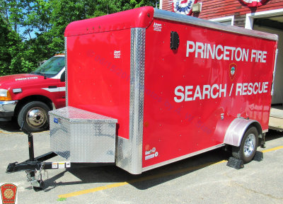 Princeton MA Search & Rescue