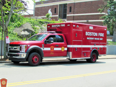 Boston MA Incident Rehab