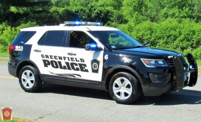Greenfield MA Unit 6