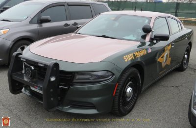 NH State Police