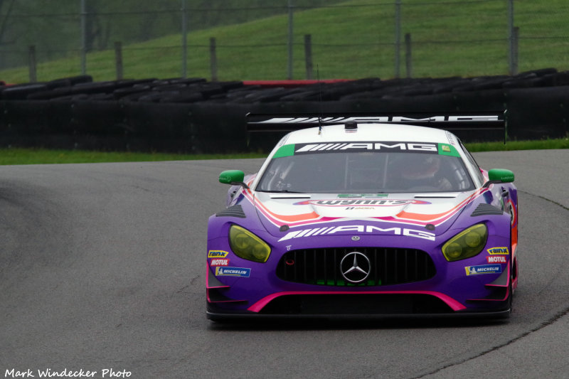 35th Ben Keating / Jeroen Bleekemolen
