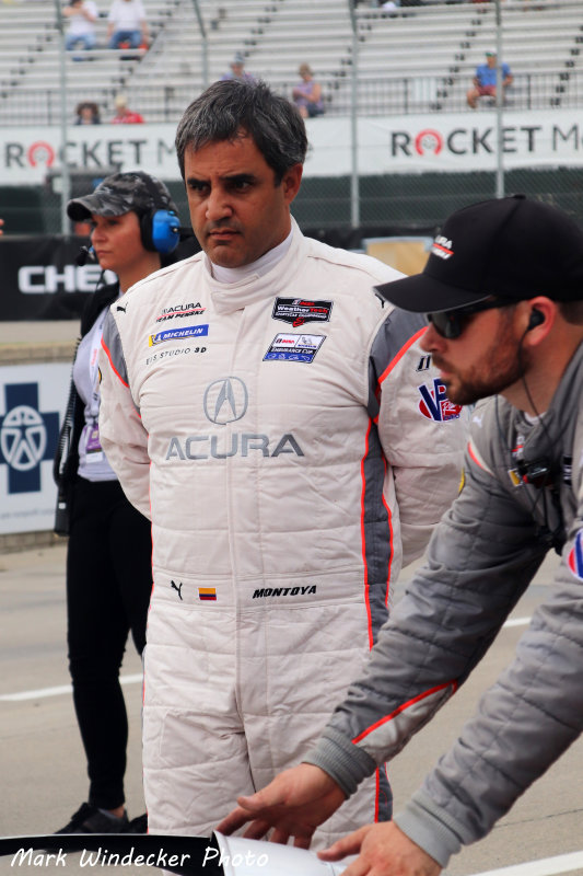 #6-Juan Pablo Montoya