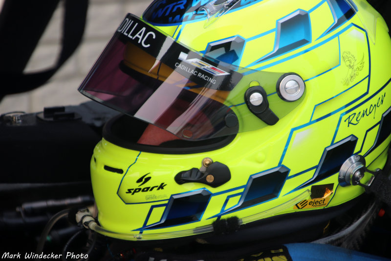 #10-Renger Van Der Zande