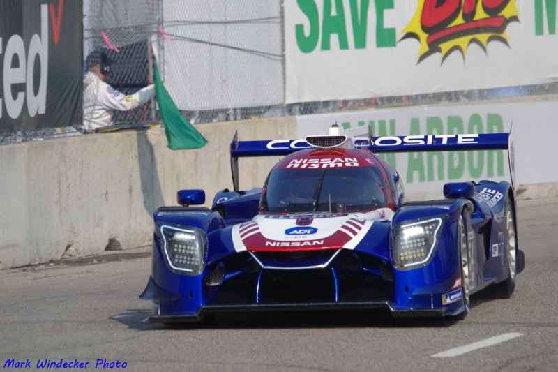7th Jonathan Bennett/Colin Braun